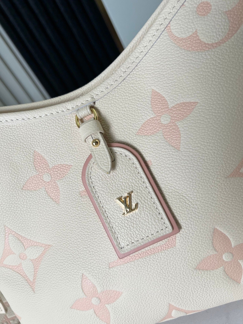 LV Shopping Bags